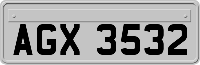 AGX3532