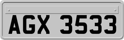 AGX3533