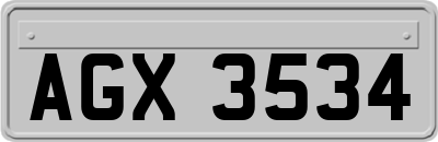 AGX3534