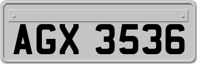 AGX3536