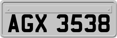 AGX3538