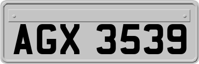 AGX3539