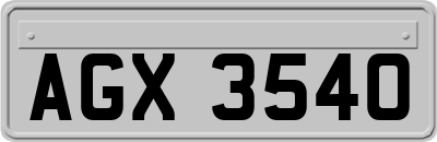 AGX3540