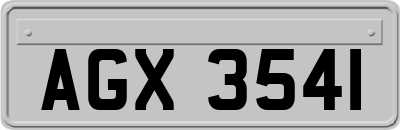 AGX3541