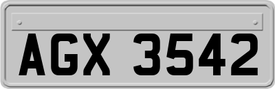 AGX3542