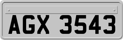AGX3543