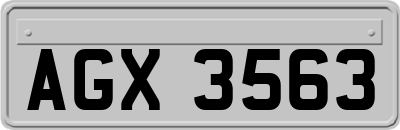 AGX3563