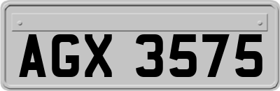 AGX3575