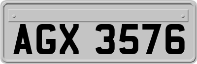 AGX3576
