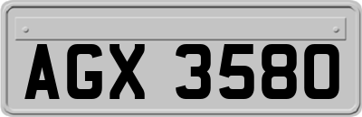 AGX3580