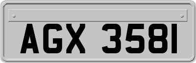AGX3581