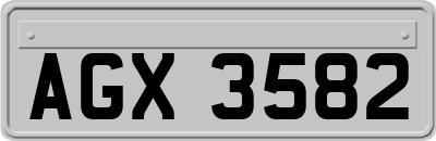 AGX3582