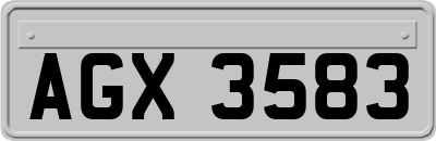 AGX3583