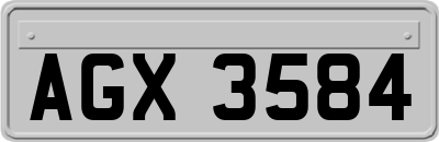 AGX3584