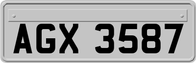 AGX3587
