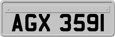 AGX3591