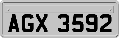 AGX3592