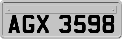 AGX3598