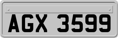 AGX3599