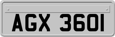 AGX3601