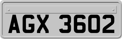 AGX3602
