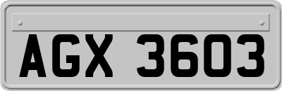 AGX3603