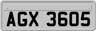 AGX3605