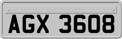 AGX3608