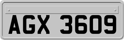 AGX3609