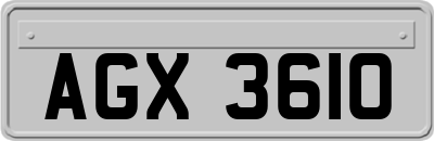 AGX3610