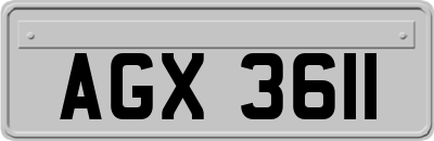 AGX3611