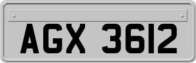 AGX3612
