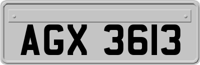 AGX3613