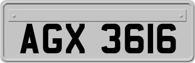 AGX3616