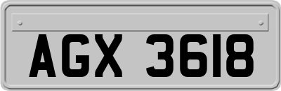 AGX3618