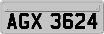 AGX3624