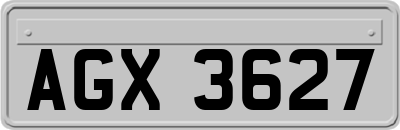 AGX3627