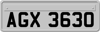 AGX3630