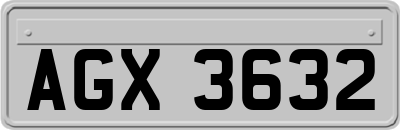 AGX3632
