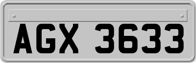 AGX3633
