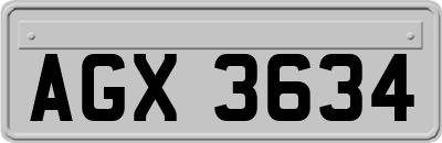 AGX3634