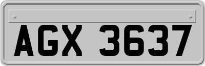 AGX3637