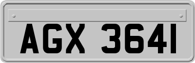 AGX3641
