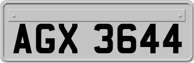 AGX3644
