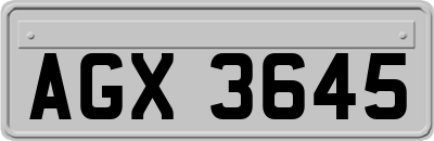 AGX3645