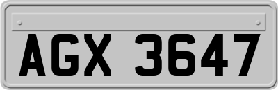AGX3647