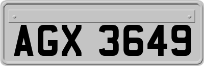 AGX3649