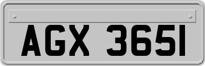 AGX3651