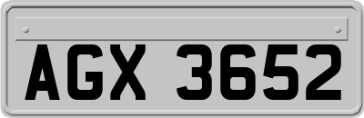 AGX3652