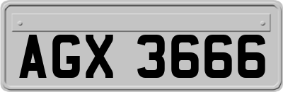 AGX3666